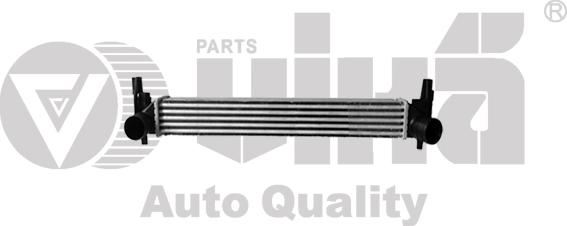 Vika 11450879601 - Intercooler autozon.pro