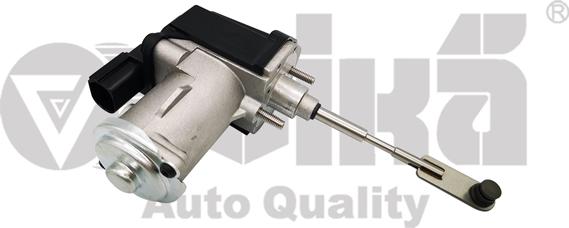 Vika 11451824301 - Valvola wastegate autozon.pro