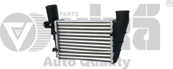 Vika 11451392101 - Intercooler autozon.pro