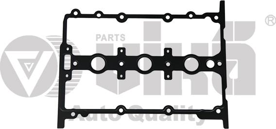 Vika 11031789201 - Guarnizione, Copritestata autozon.pro