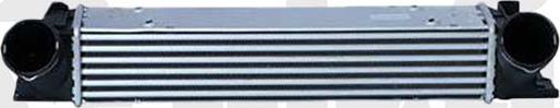 Vika 11079201 - Intercooler autozon.pro