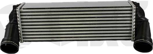 Vika 11074801 - Intercooler autozon.pro