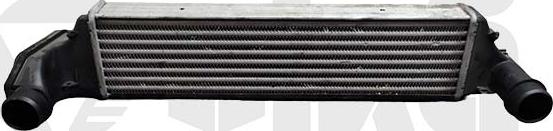 Vika 11074301 - Intercooler autozon.pro