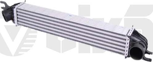 Vika 11078101 - Intercooler autozon.pro