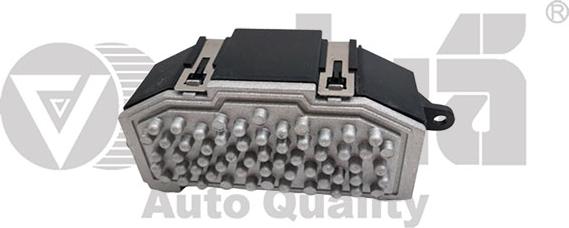 Vika 89071698201 - Regolatore, Ventitlatore abitacolo autozon.pro