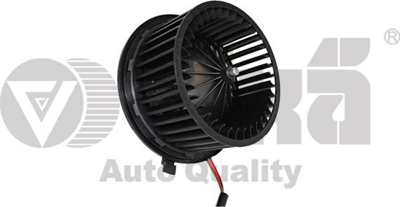 Vika 88191503001 - Ventilatore abitacolo autozon.pro