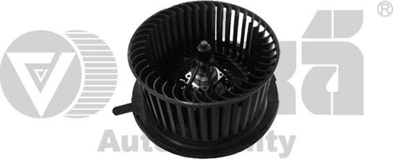 Vika 88191503701 - Ventilatore abitacolo autozon.pro