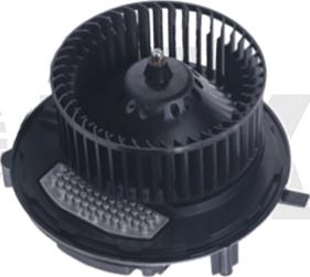 Vika 88191710001 - Ventilatore abitacolo autozon.pro