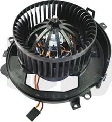 Vika 88191710201 - Ventilatore abitacolo autozon.pro