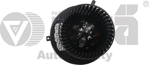 Vika 88200787501 - Ventilatore abitacolo autozon.pro