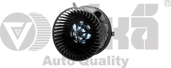 Vika 88201503601 - Ventilatore abitacolo autozon.pro