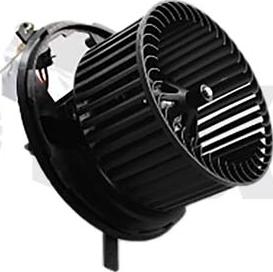 Vika 88201771201 - Ventilatore abitacolo autozon.pro