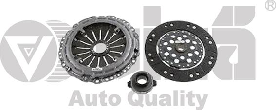 Vika 31778701 - Kit frizione autozon.pro