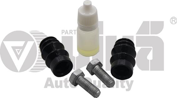 Vika K61578901 - Kit riparazione, Pinza freno autozon.pro