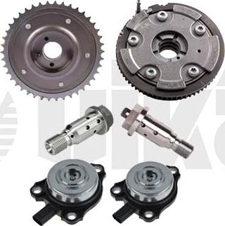 Vika K11055001 - Kit di regolazione albero a camme autozon.pro