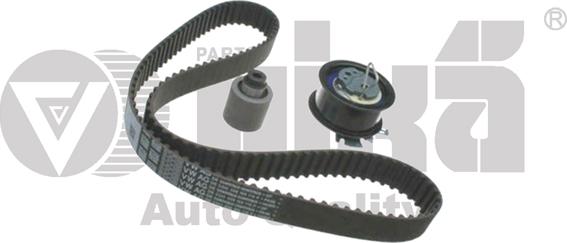 Vika K11293001 - Kit cinghie dentate autozon.pro