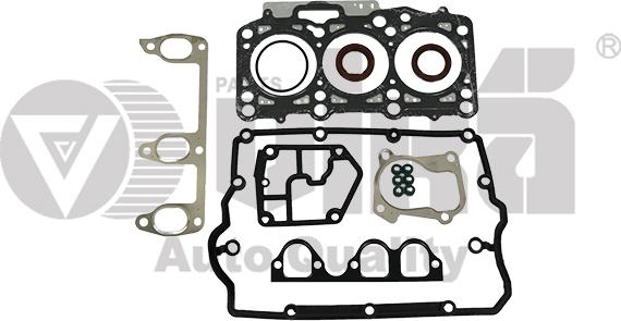 Vika K11769001 - Kit guarnizioni, Testata autozon.pro