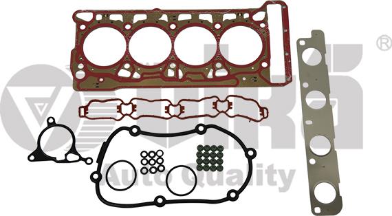 Vika K11767901 - Kit guarnizioni, Testata autozon.pro