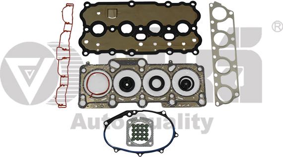 Vika K11767401 - Kit guarnizioni, Testata autozon.pro