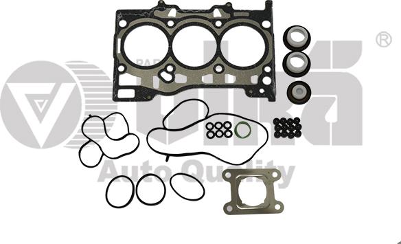 Vika K11767801 - Kit guarnizioni, Testata autozon.pro