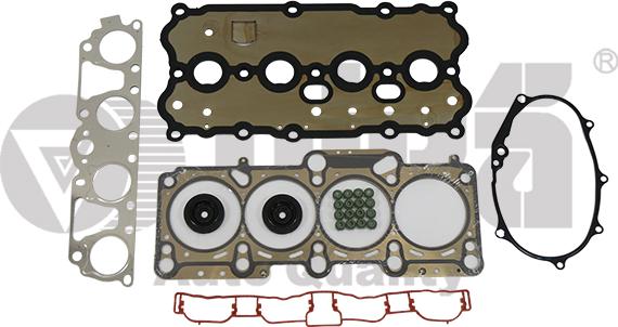 Vika K11767301 - Kit guarnizioni, Testata autozon.pro