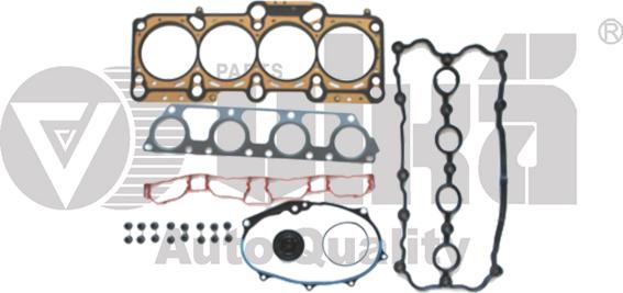 Vika K11780201 - Kit guarnizioni, Testata autozon.pro