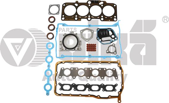 Vika K11788501 - Guarnizione, Testata autozon.pro