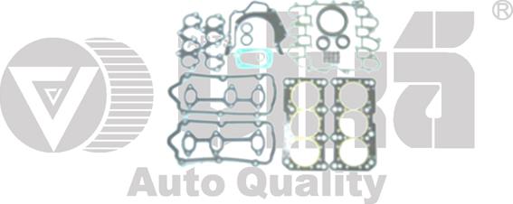 Vika K11773201 - Kit guarnizioni, Testata autozon.pro