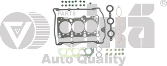 Vika K11772601 - Kit guarnizioni, Testata autozon.pro