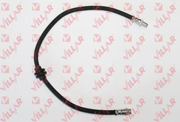 Villar 618.B078 - Flessibile del freno autozon.pro