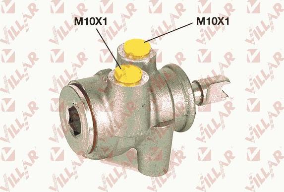 Villar 625.5139 - Modulatore frenata autozon.pro