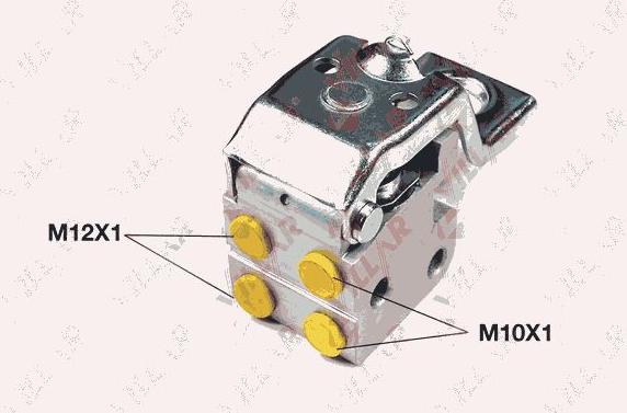 Villar 625.6488 - Modulatore frenata autozon.pro