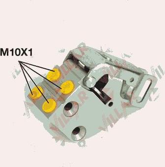 Villar 625.6433 - Modulatore frenata autozon.pro