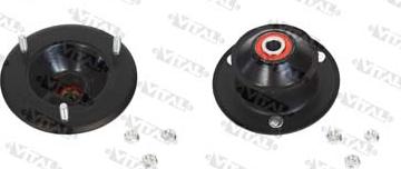 VITAL SUSPENSIONS 600240 - Supporto ammortizzatore a molla autozon.pro