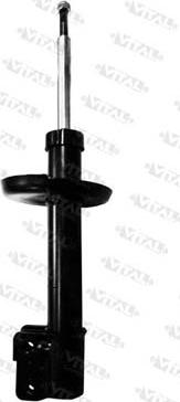 VITAL SUSPENSIONS 100554.0 - Ammortizzatore autozon.pro