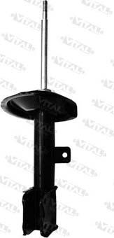 VITAL SUSPENSIONS 200589 - Ammortizzatore autozon.pro