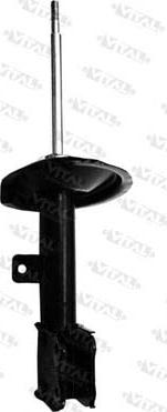 VITAL SUSPENSIONS 100589.2 - Ammortizzatore autozon.pro