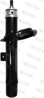 VITAL SUSPENSIONS 100585.1 - Ammortizzatore autozon.pro