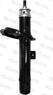 VITAL SUSPENSIONS 100585.2 - Ammortizzatore autozon.pro