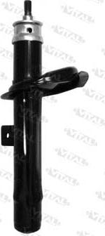 VITAL SUSPENSIONS 100588.1 - Ammortizzatore autozon.pro