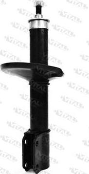 VITAL SUSPENSIONS 100605.0 - Ammortizzatore autozon.pro