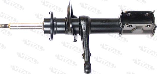 VITAL SUSPENSIONS 100614.1 - Ammortizzatore autozon.pro