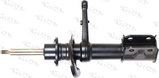 VITAL SUSPENSIONS 100615.2 - Ammortizzatore autozon.pro