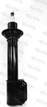 VITAL SUSPENSIONS 100611.0 - Ammortizzatore autozon.pro