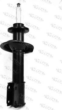 VITAL SUSPENSIONS 100613.0 - Ammortizzatore autozon.pro