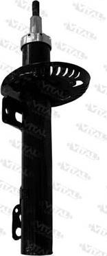 VITAL SUSPENSIONS 100688.0 - Ammortizzatore autozon.pro