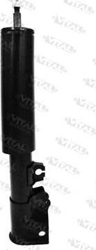 VITAL SUSPENSIONS 100683.0 - Ammortizzatore autozon.pro