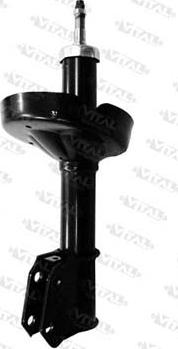 VITAL SUSPENSIONS 100635.0 - Ammortizzatore autozon.pro