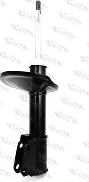 VITAL SUSPENSIONS 100626.0 - Ammortizzatore autozon.pro