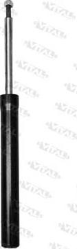 VITAL SUSPENSIONS 100002.0 - Ammortizzatore autozon.pro